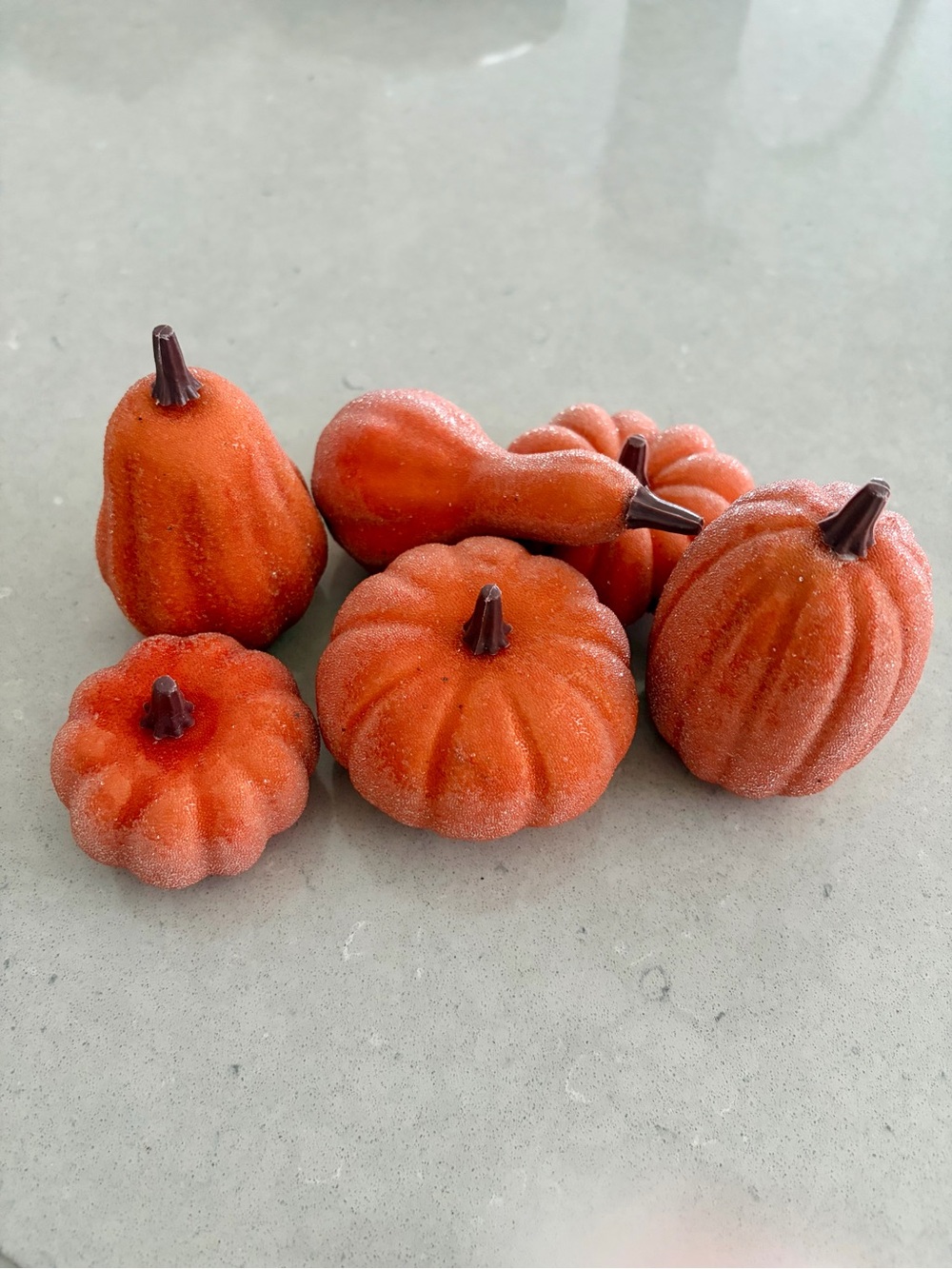 Pumpkin Vase Filler